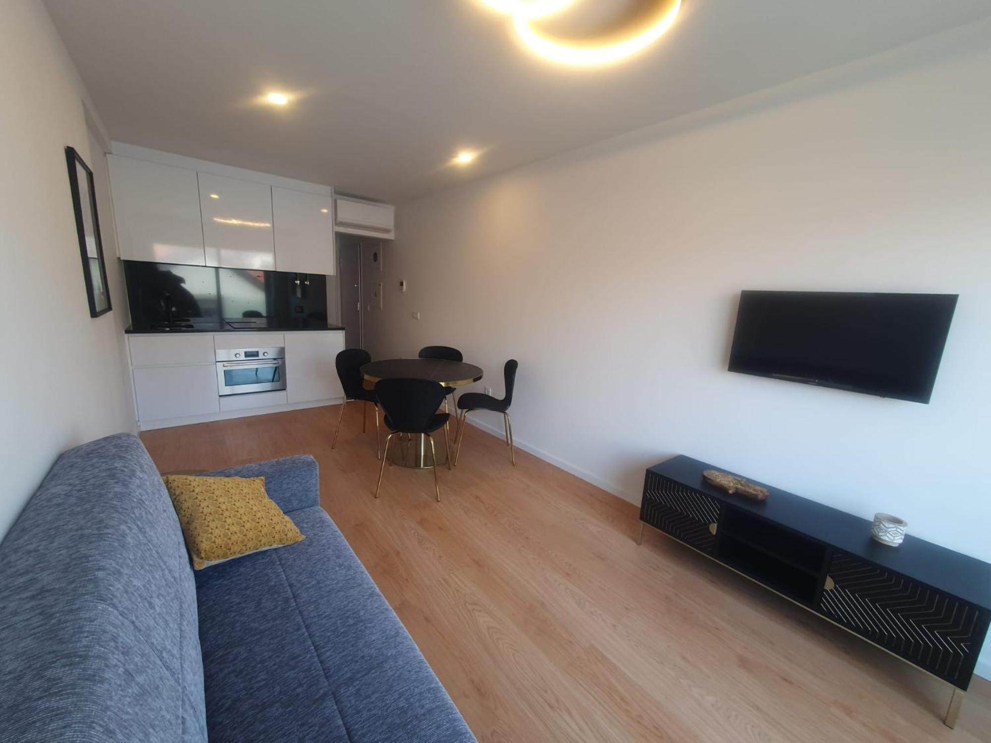 Porto Beach Apartments Apartment