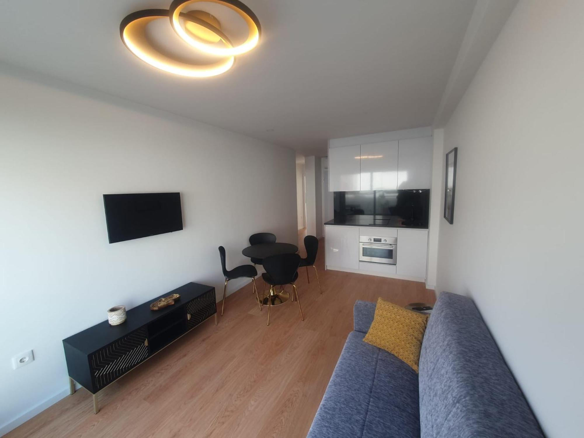 Porto Beach Apartments Porto