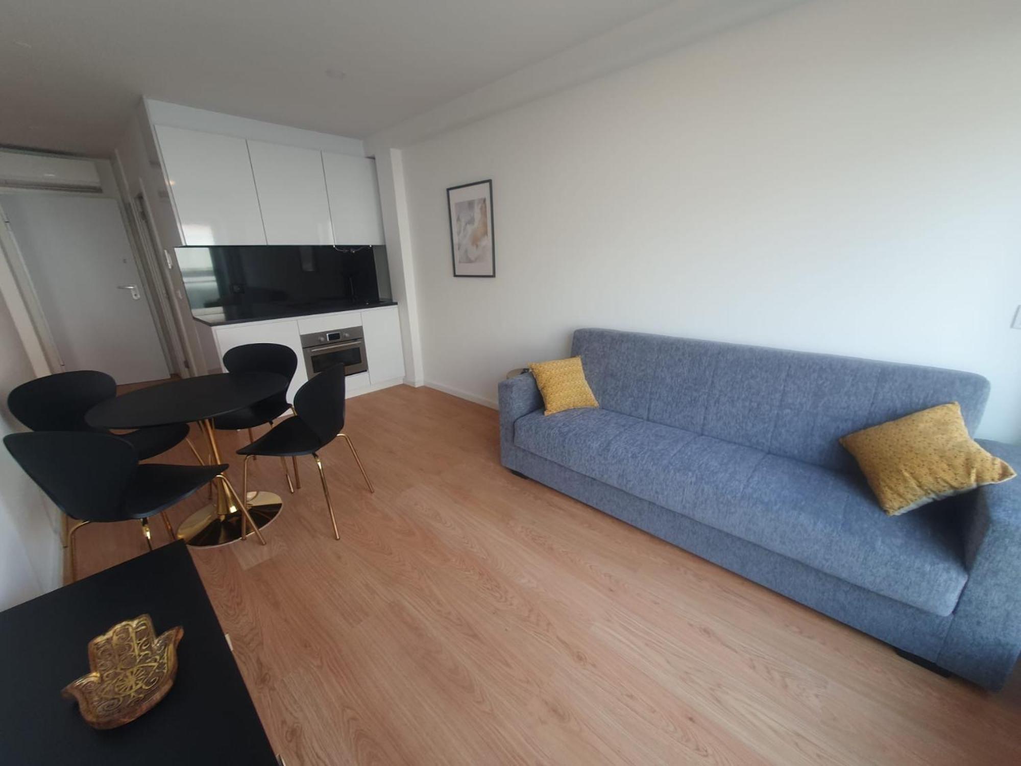 Porto Beach Apartments Apartment *