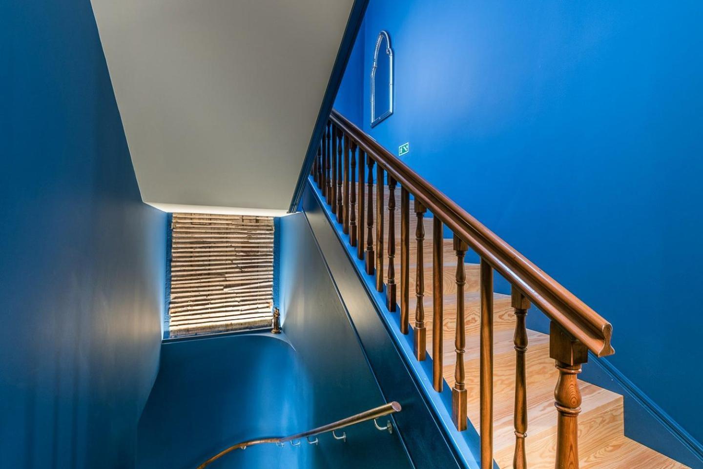 Apartment Guestready - Jardim Oliveiras Porto