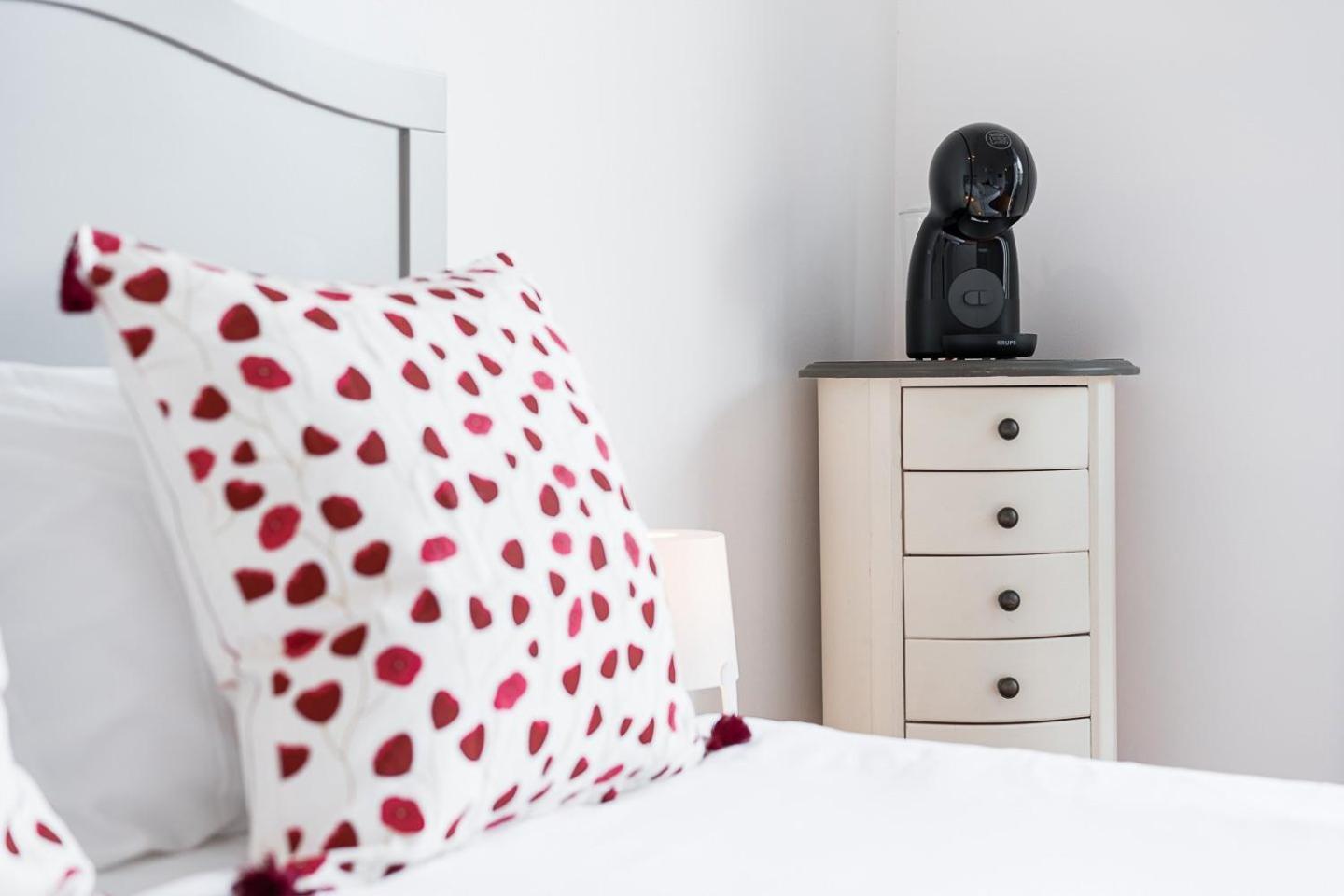 Apartment Guestready - Gold Leaf 3b