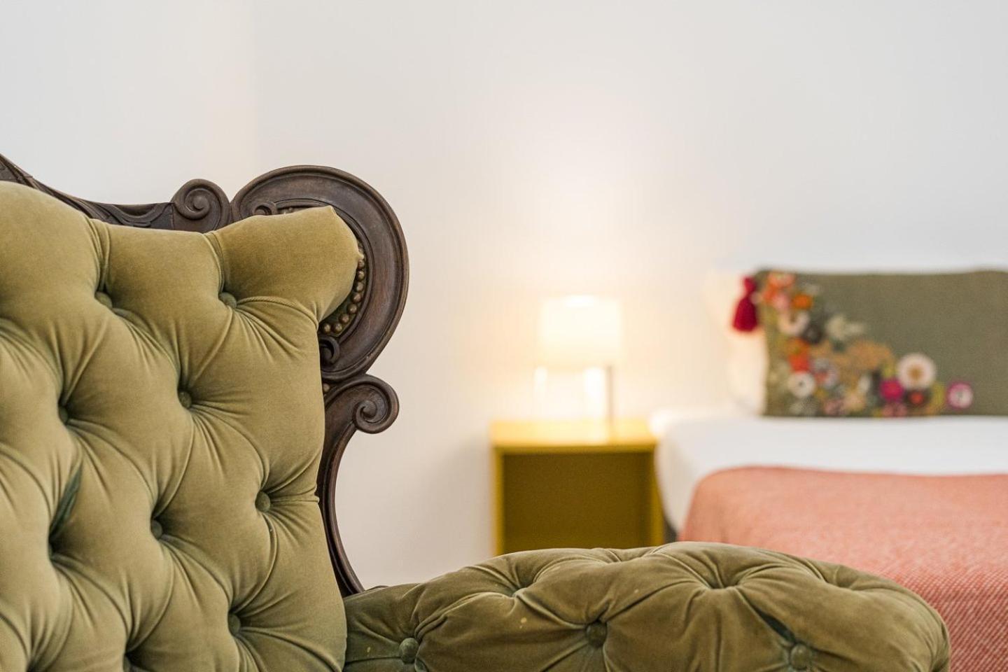 Guestready - Gold Leaf 3b Apartment Porto