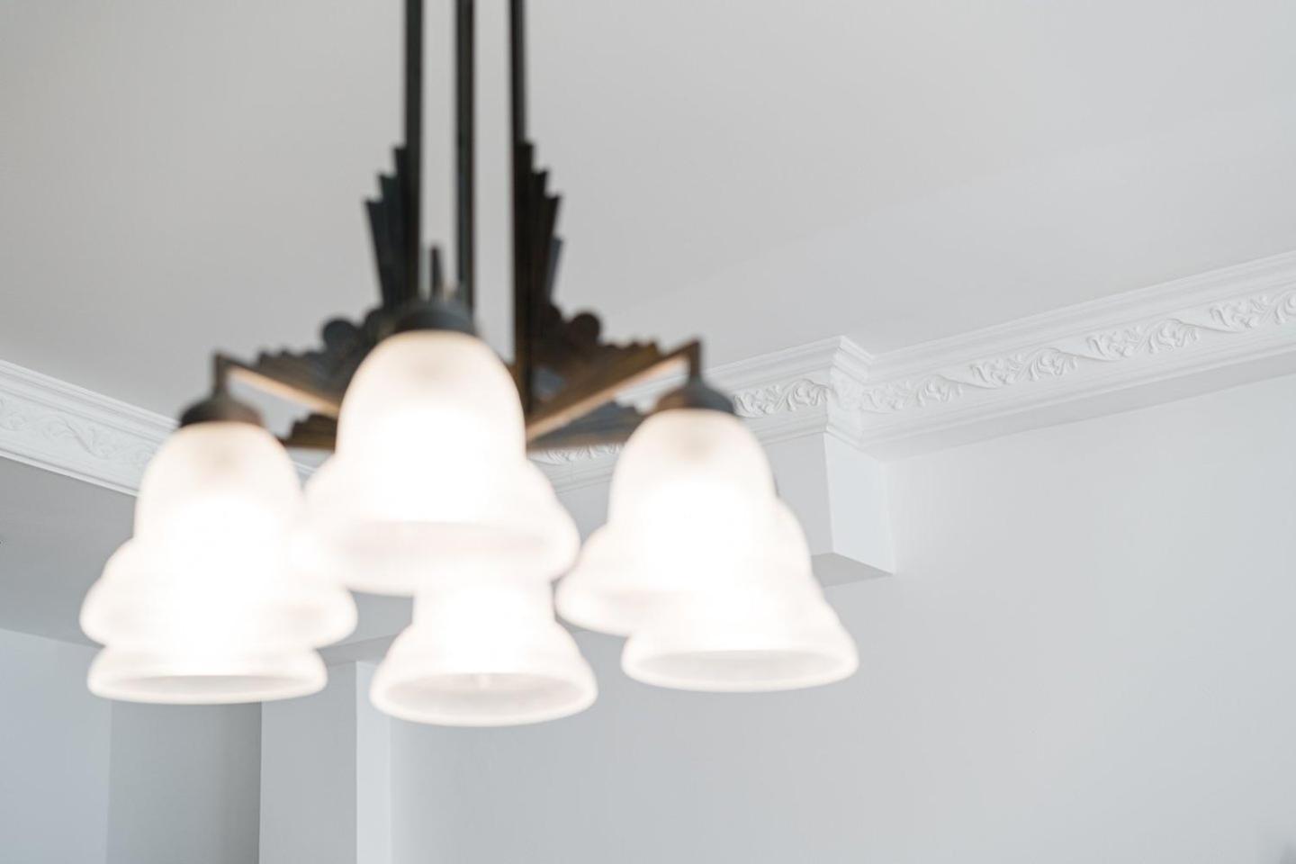 Apartment Guestready - Gold Leaf 3b *