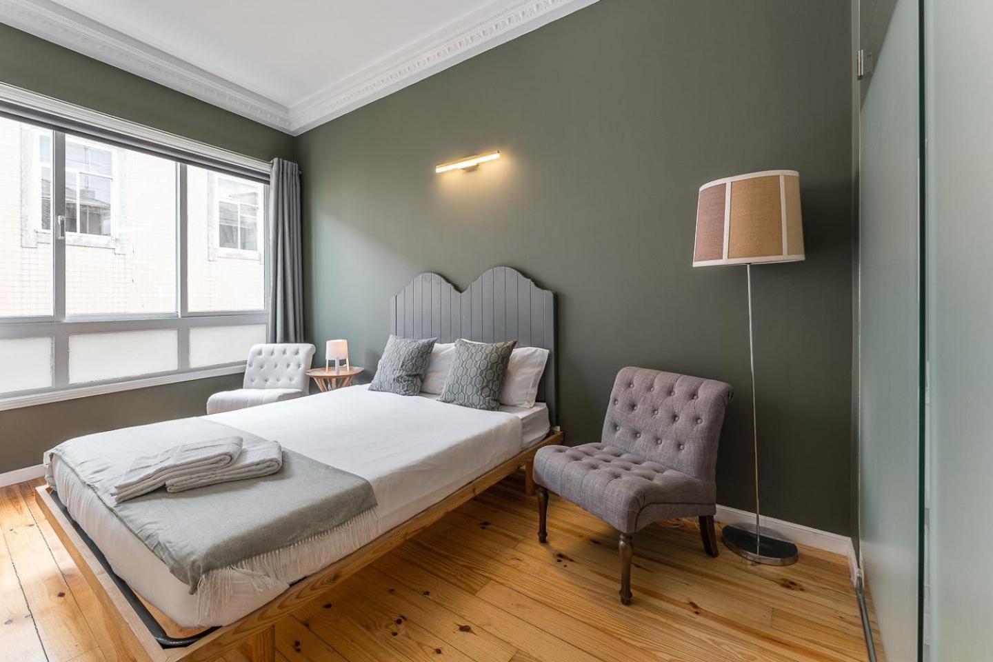 Guestready - Gold Leaf 3b