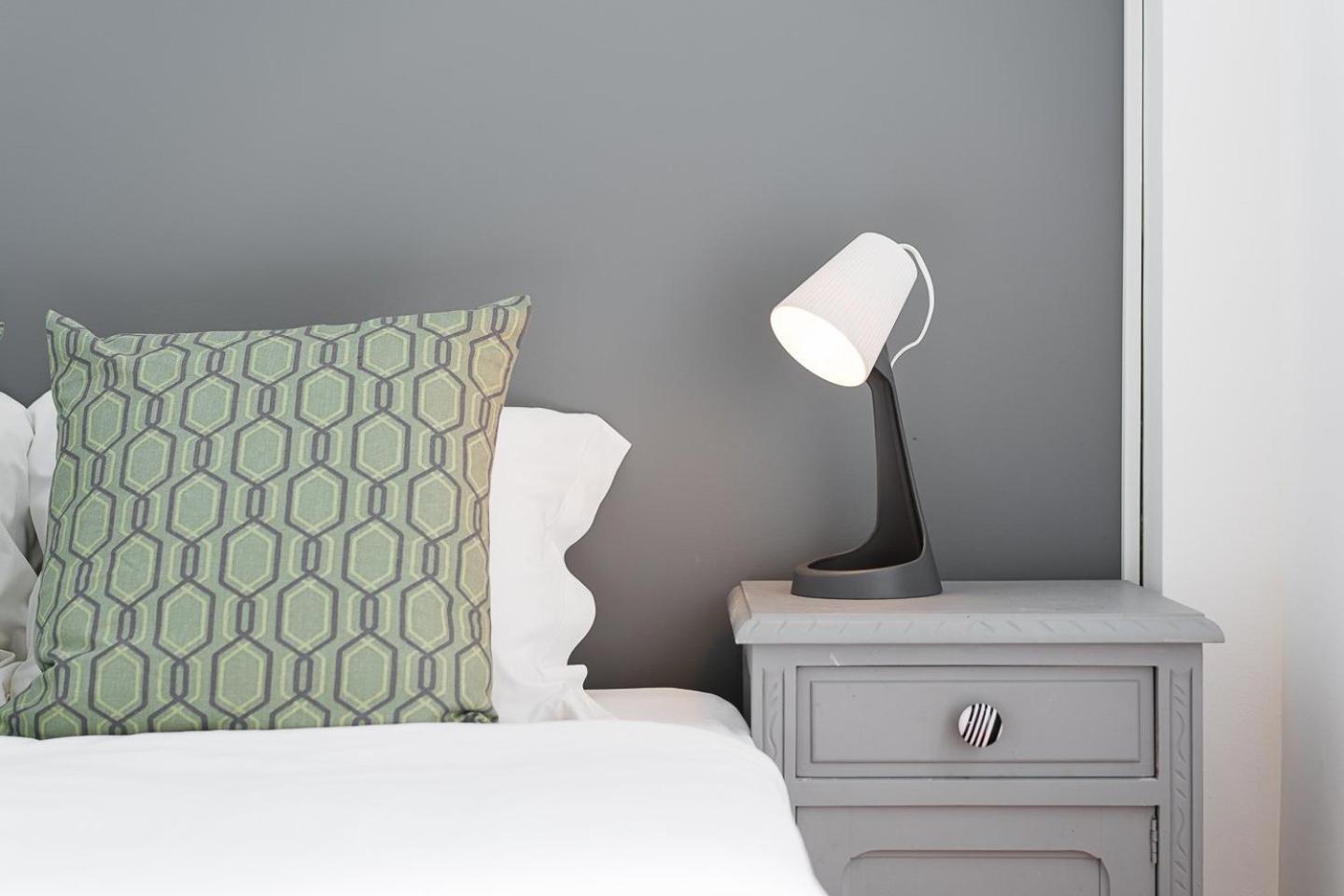 Apartment Guestready - Gold Leaf 3b