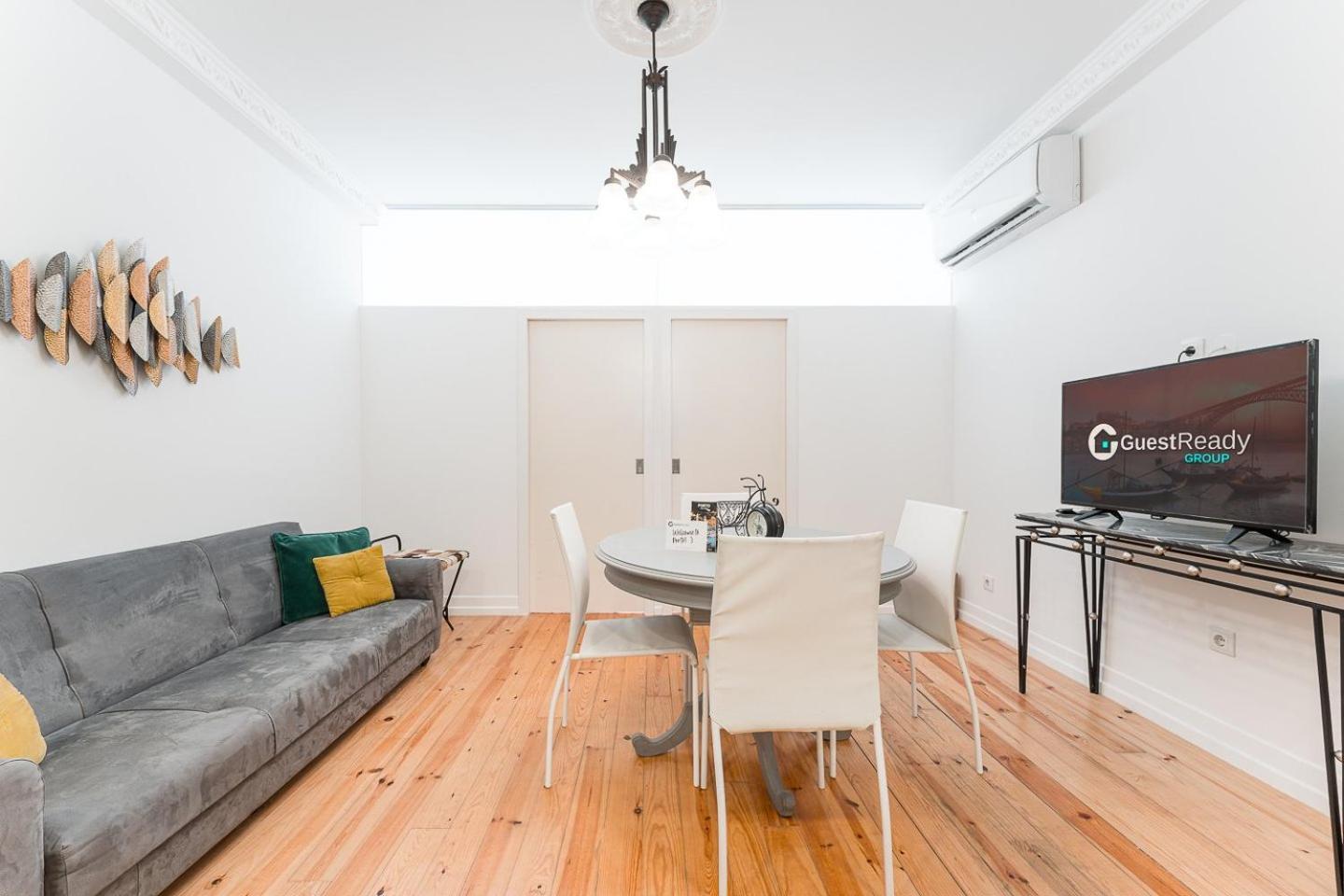 Apartment Guestready - Gold Leaf 3b *