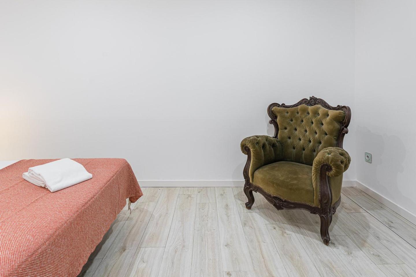 Apartment Guestready - Gold Leaf 3b