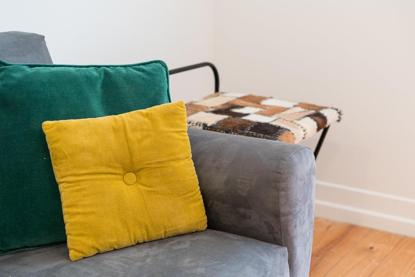 Guestready - Gold Leaf 3b Apartment