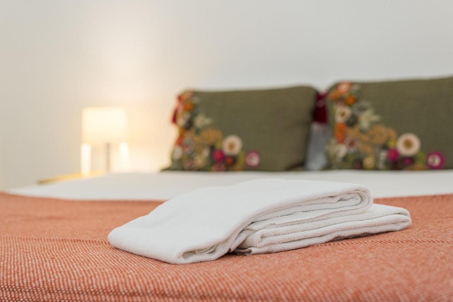 Guestready - Gold Leaf 3b Apartment Porto