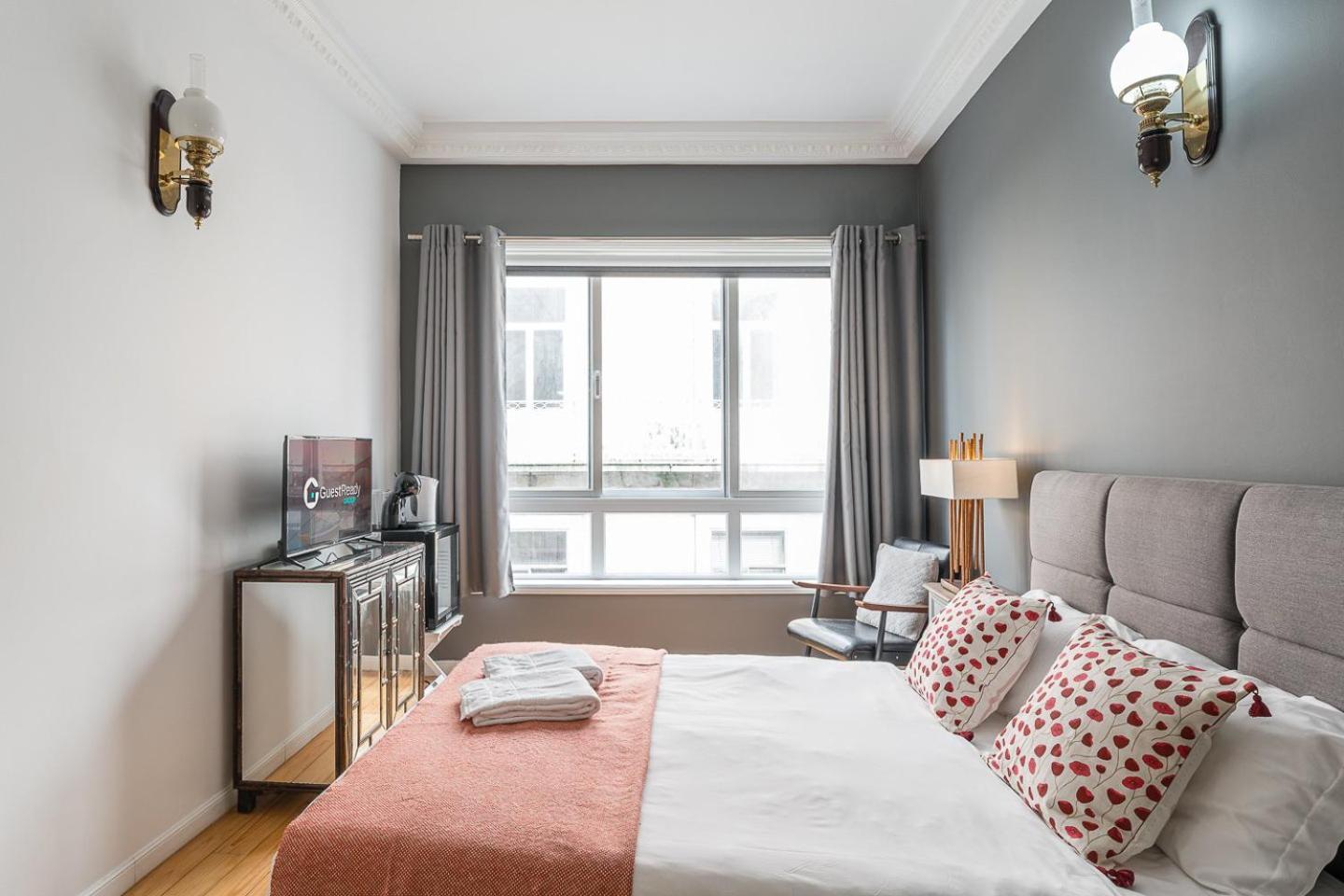 Guestready - Gold Leaf 3b * Porto
