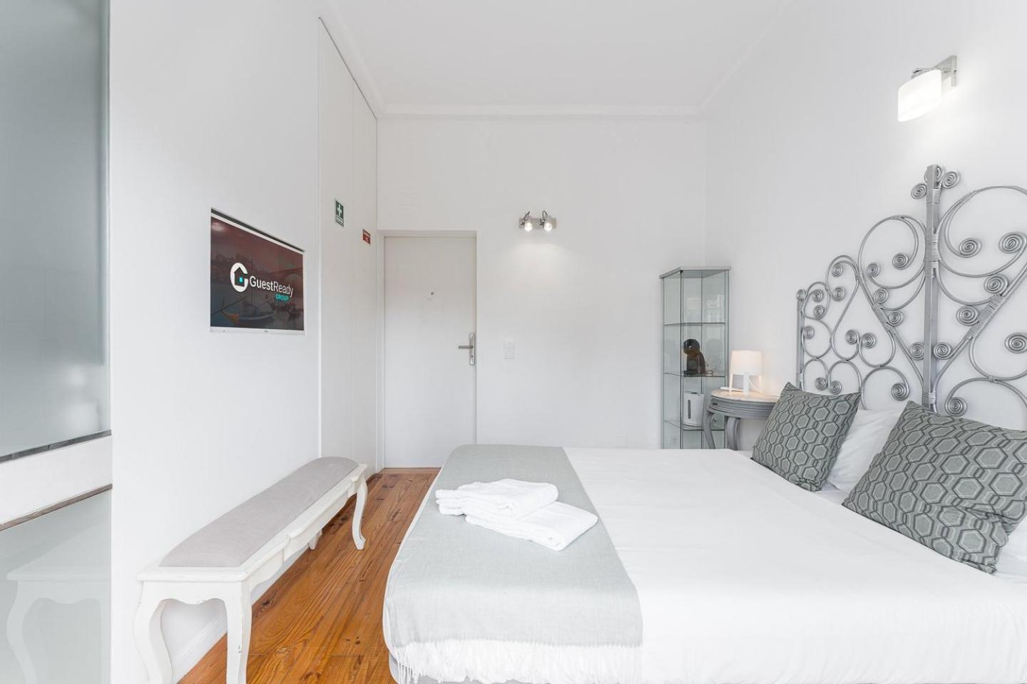 Guestready - Gold Leaf 3b Porto