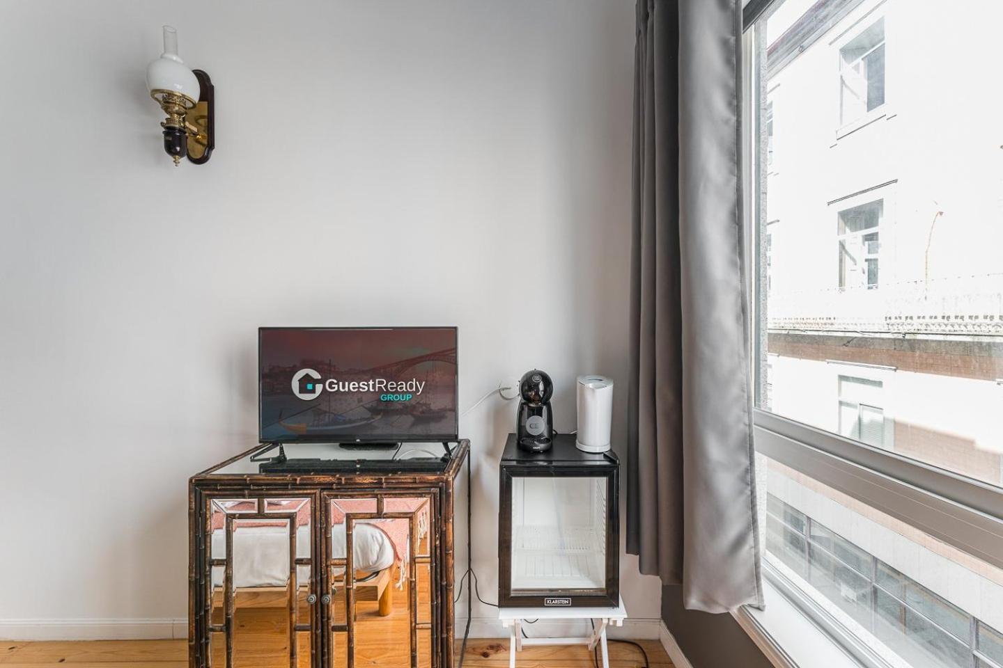 Apartment Guestready - Gold Leaf 3b Porto