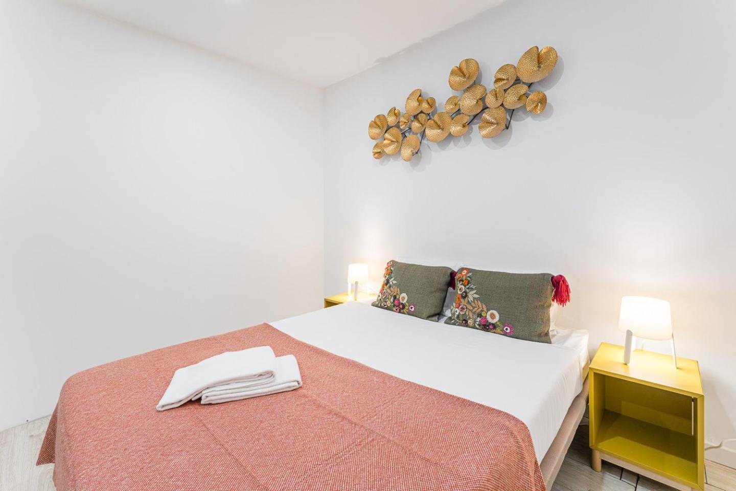 Guestready - Gold Leaf 3b