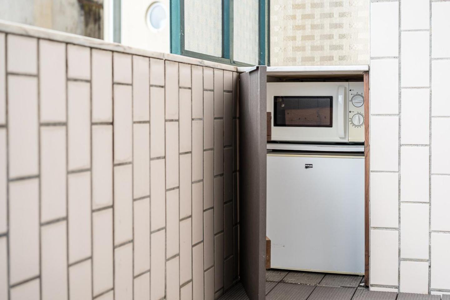 Apartment Guestready - Gold Leaf 3b
