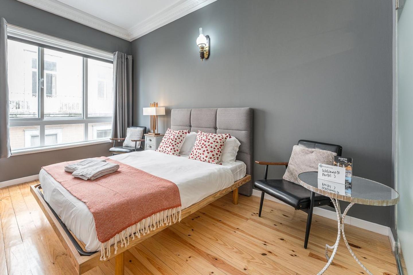 Guestready - Gold Leaf 3b *