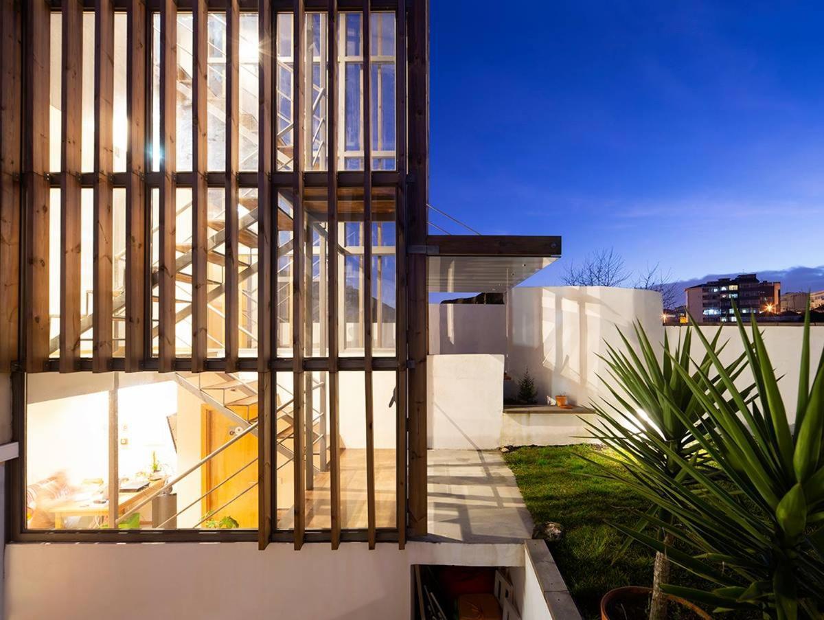 Peach Hostel&suites Porto
