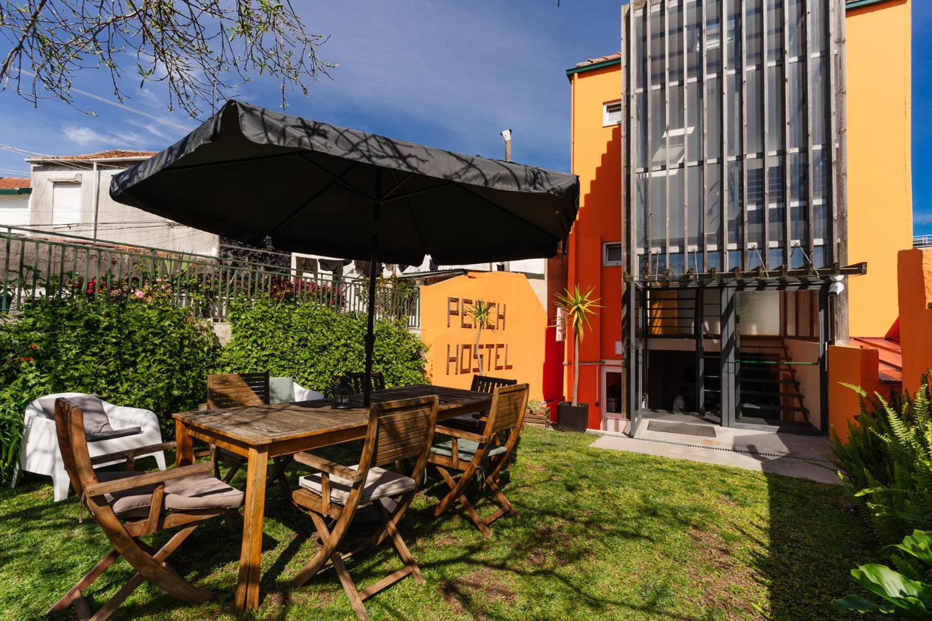 Hostel Peach Hostel&suites