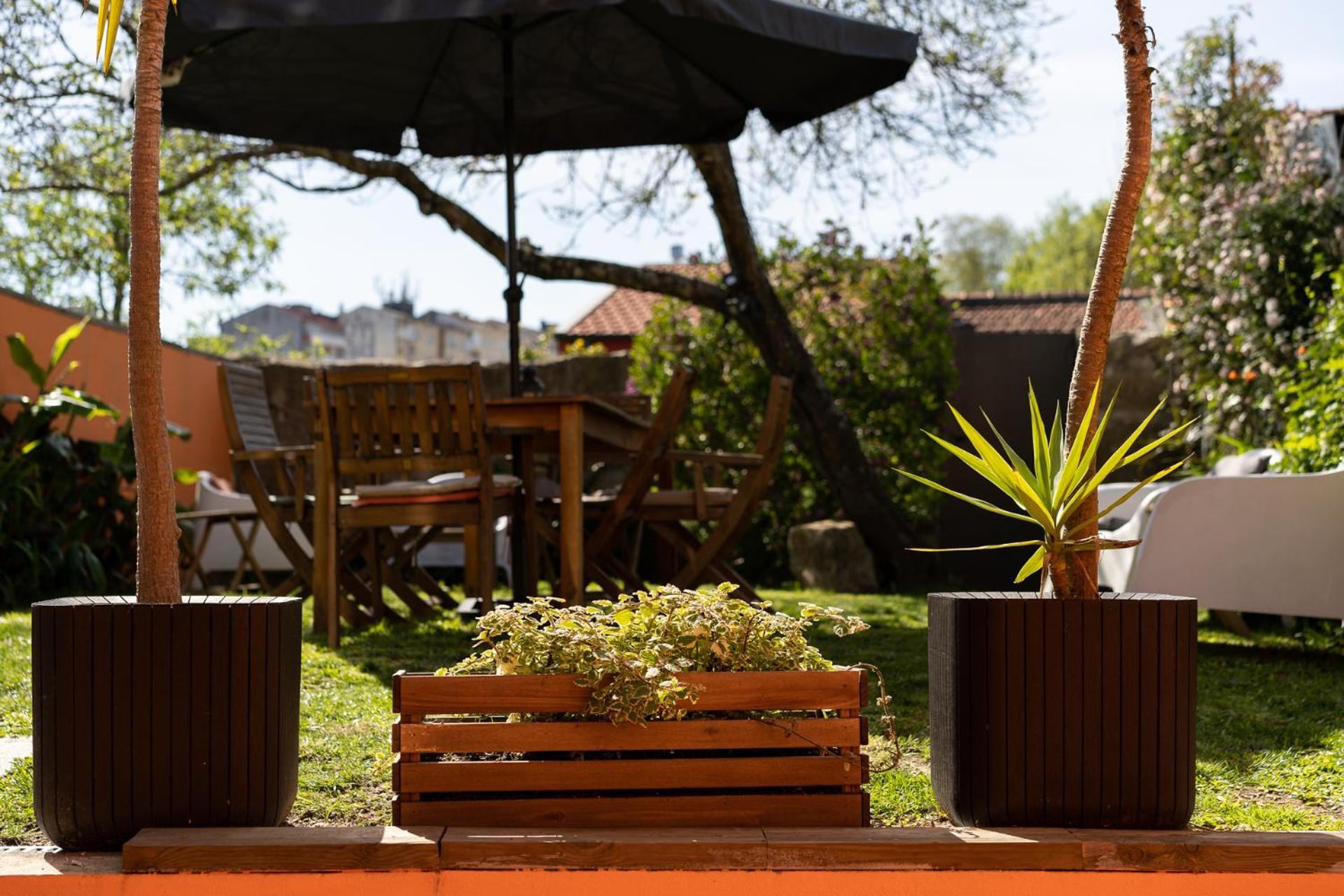Peach Hostel&suites