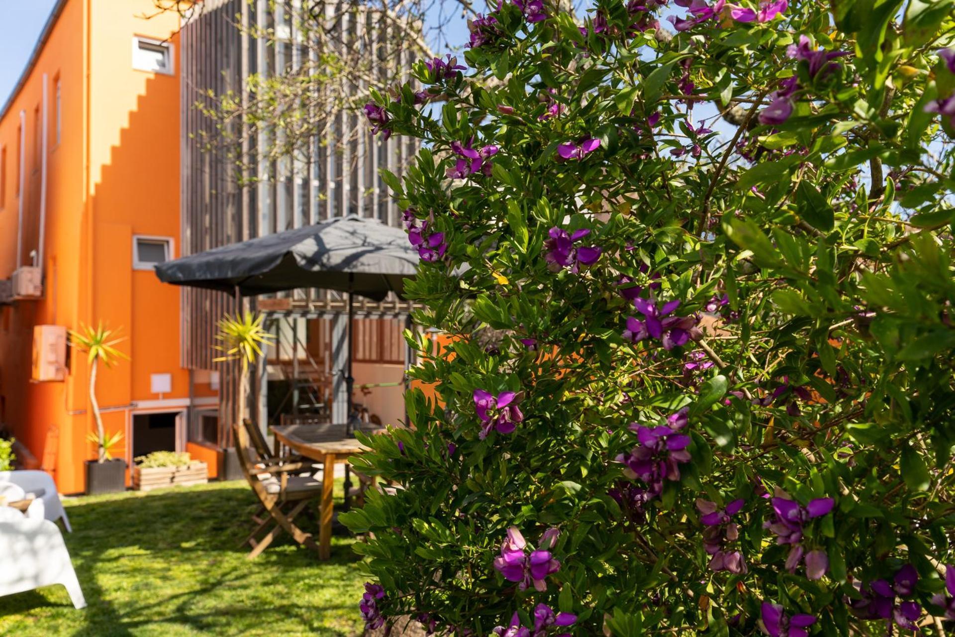 Hostel Peach Hostel&suites Porto