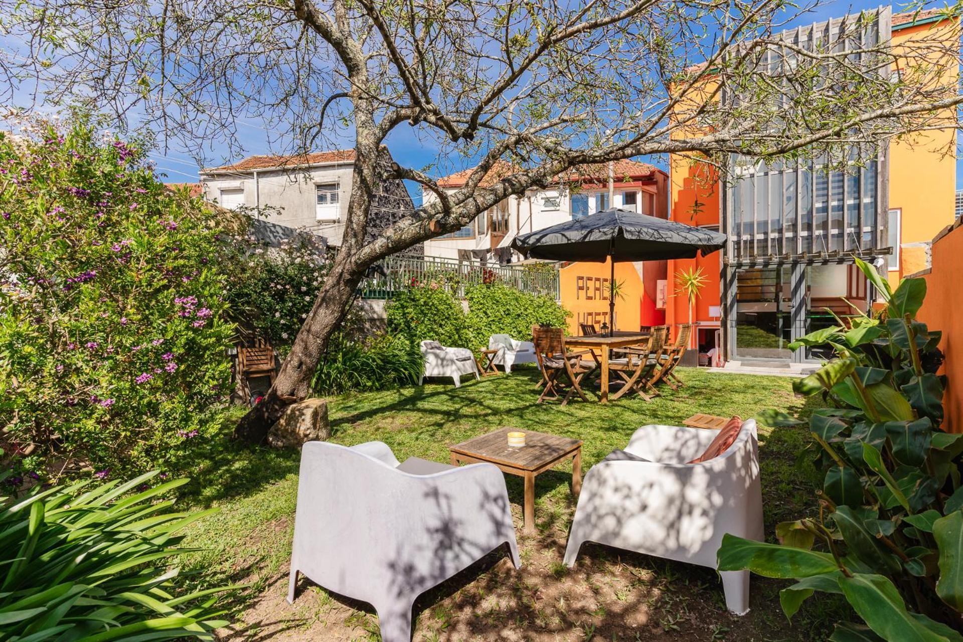 Peach Hostel&suites Hostel Porto