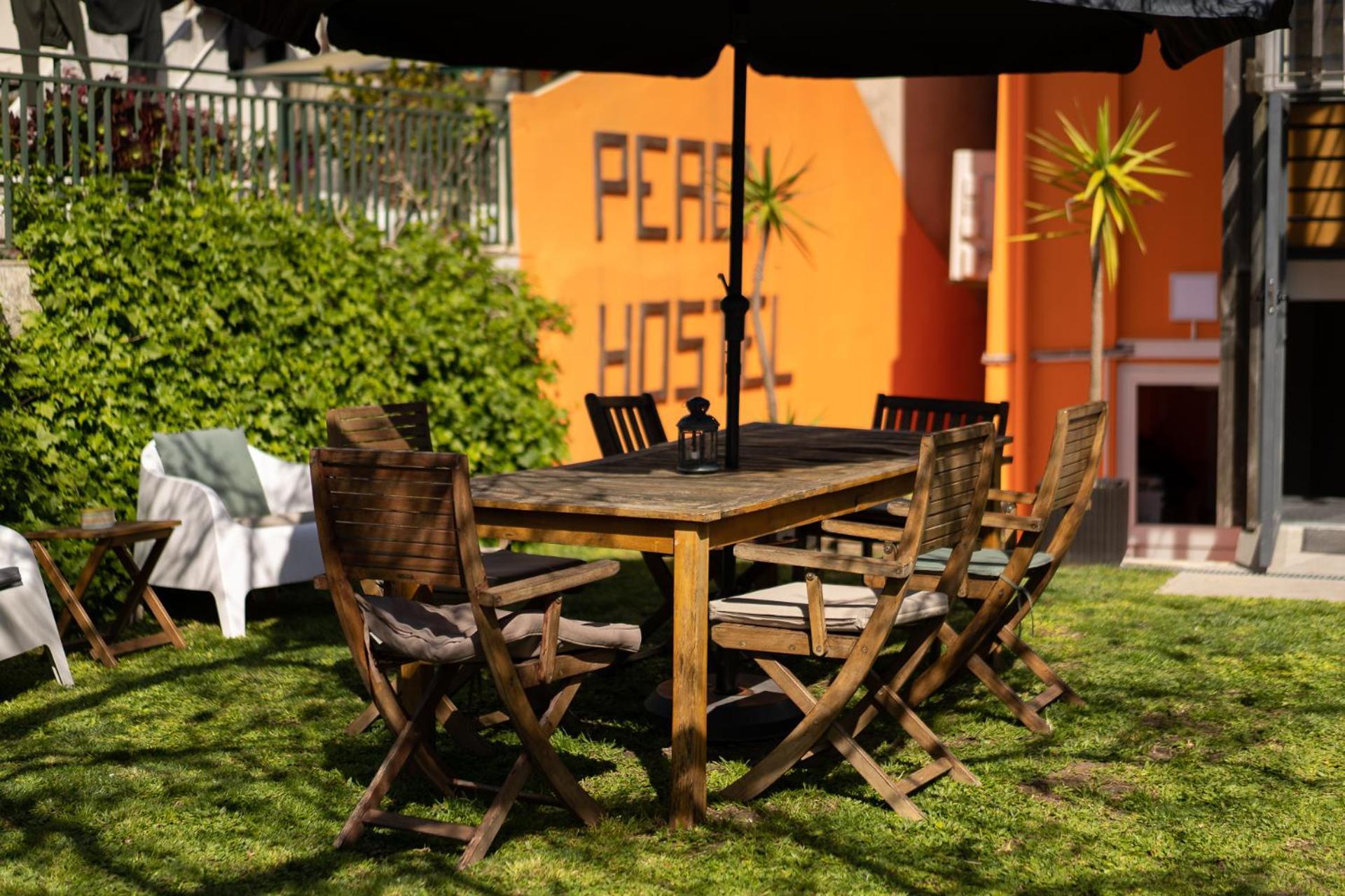 Peach Hostel&suites Porto