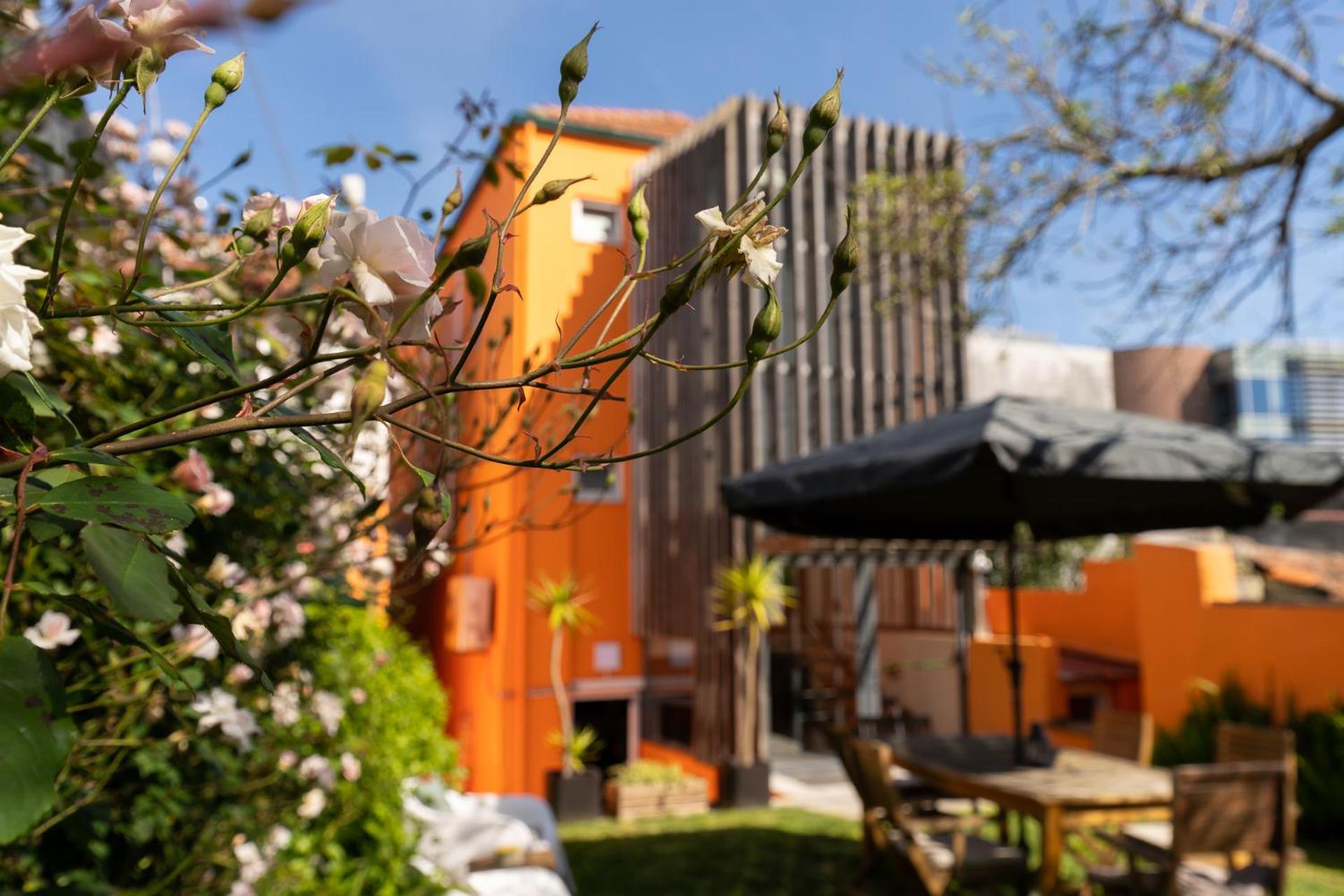 Hostel Peach Hostel&suites *
