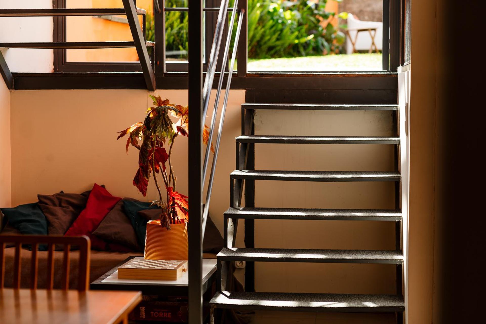 Peach Hostel&suites Porto