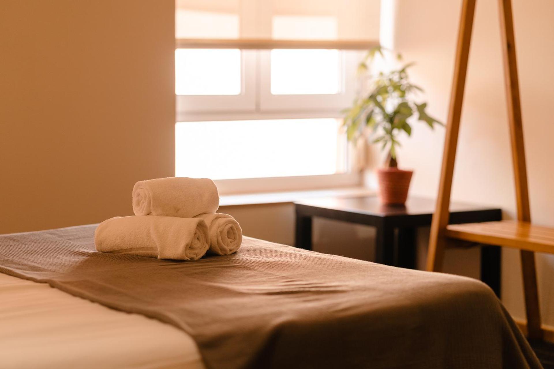 Peach Hostel&suites * Porto