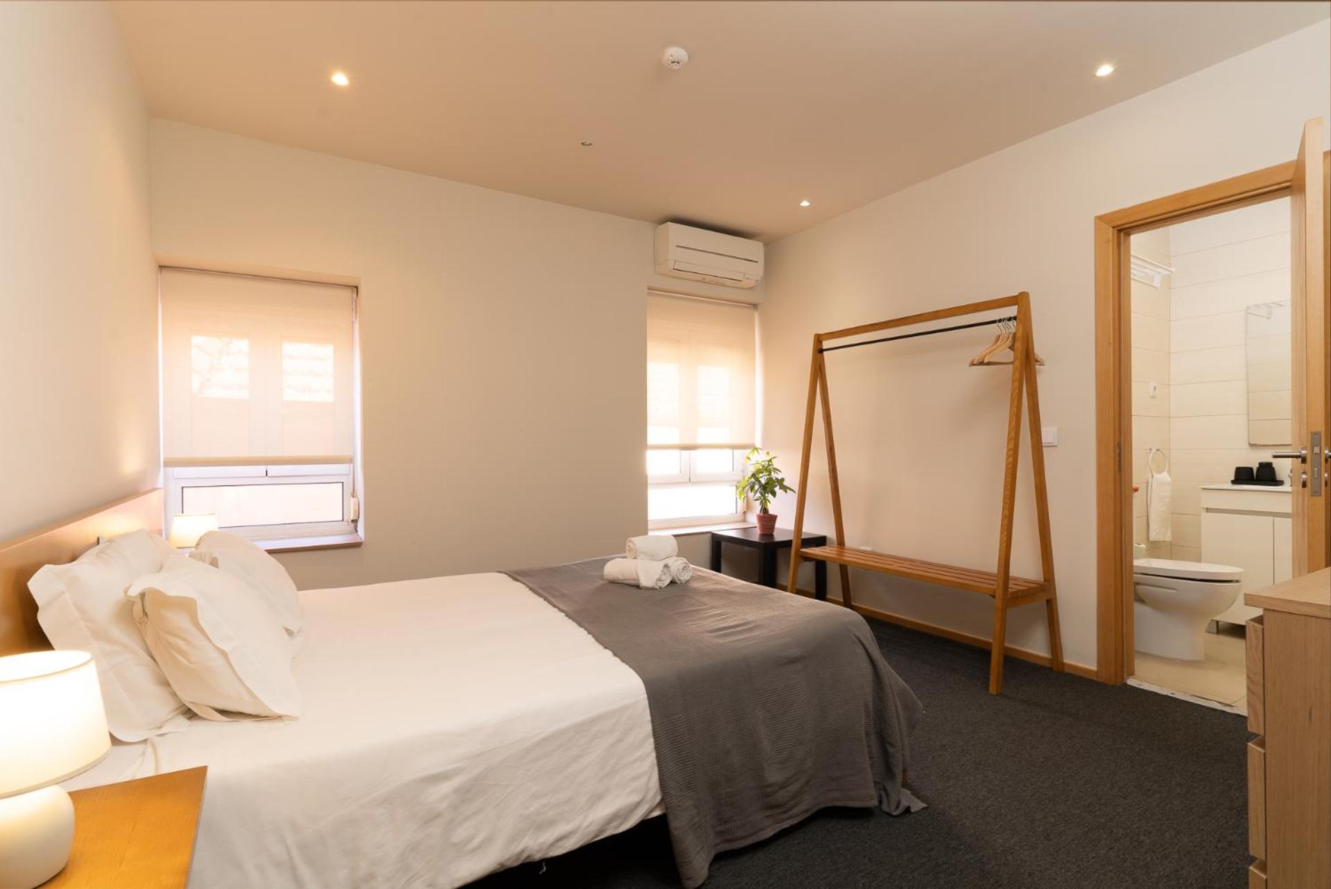 Peach Hostel&suites Hostel Porto