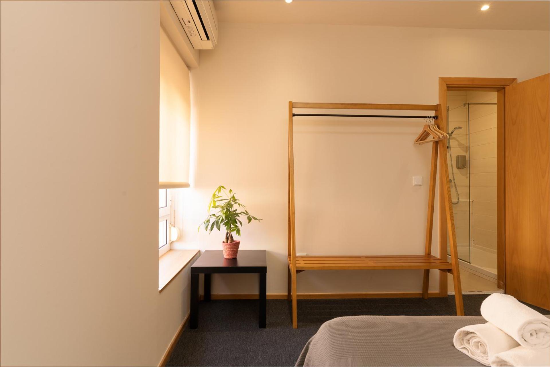Peach Hostel&suites