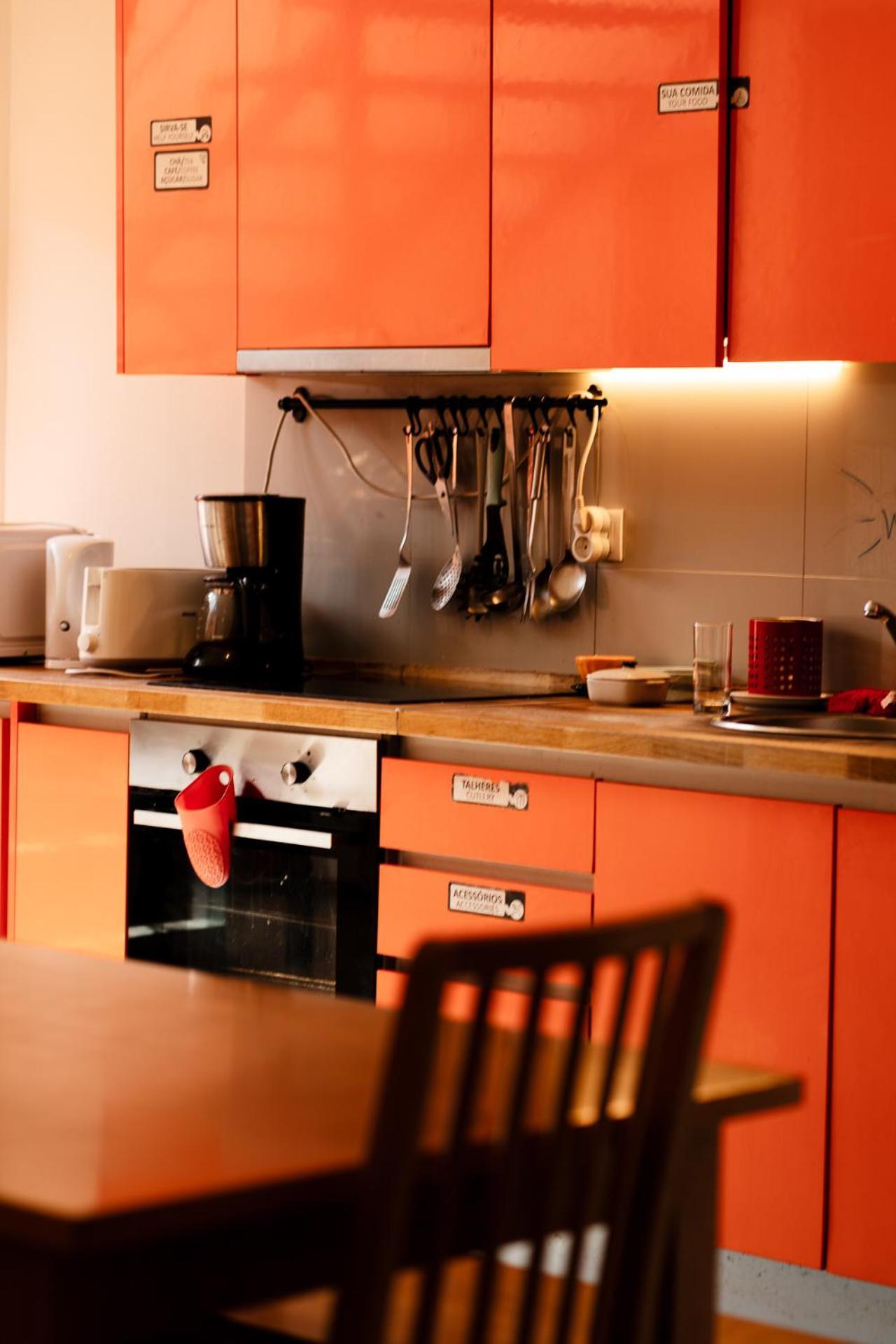 Hostel Peach Hostel&suites Porto