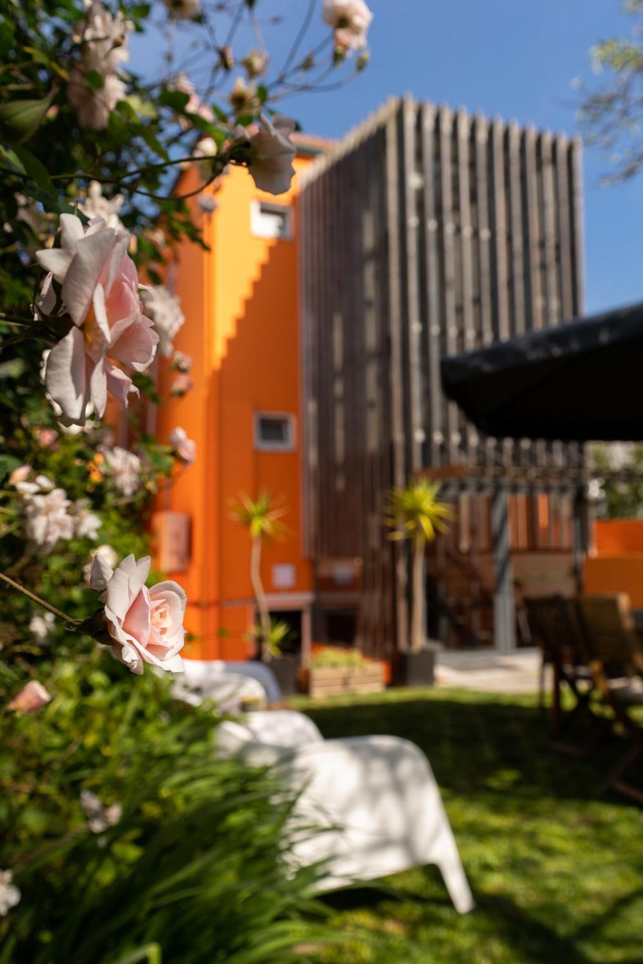 Hostel Peach Hostel&suites