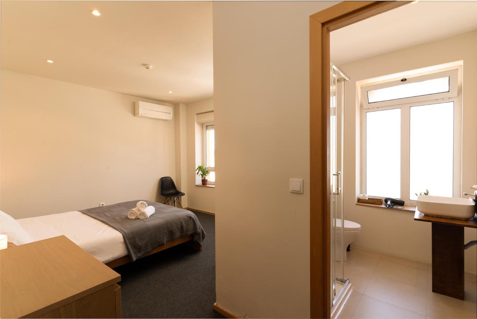 Peach Hostel&suites Hostel Porto