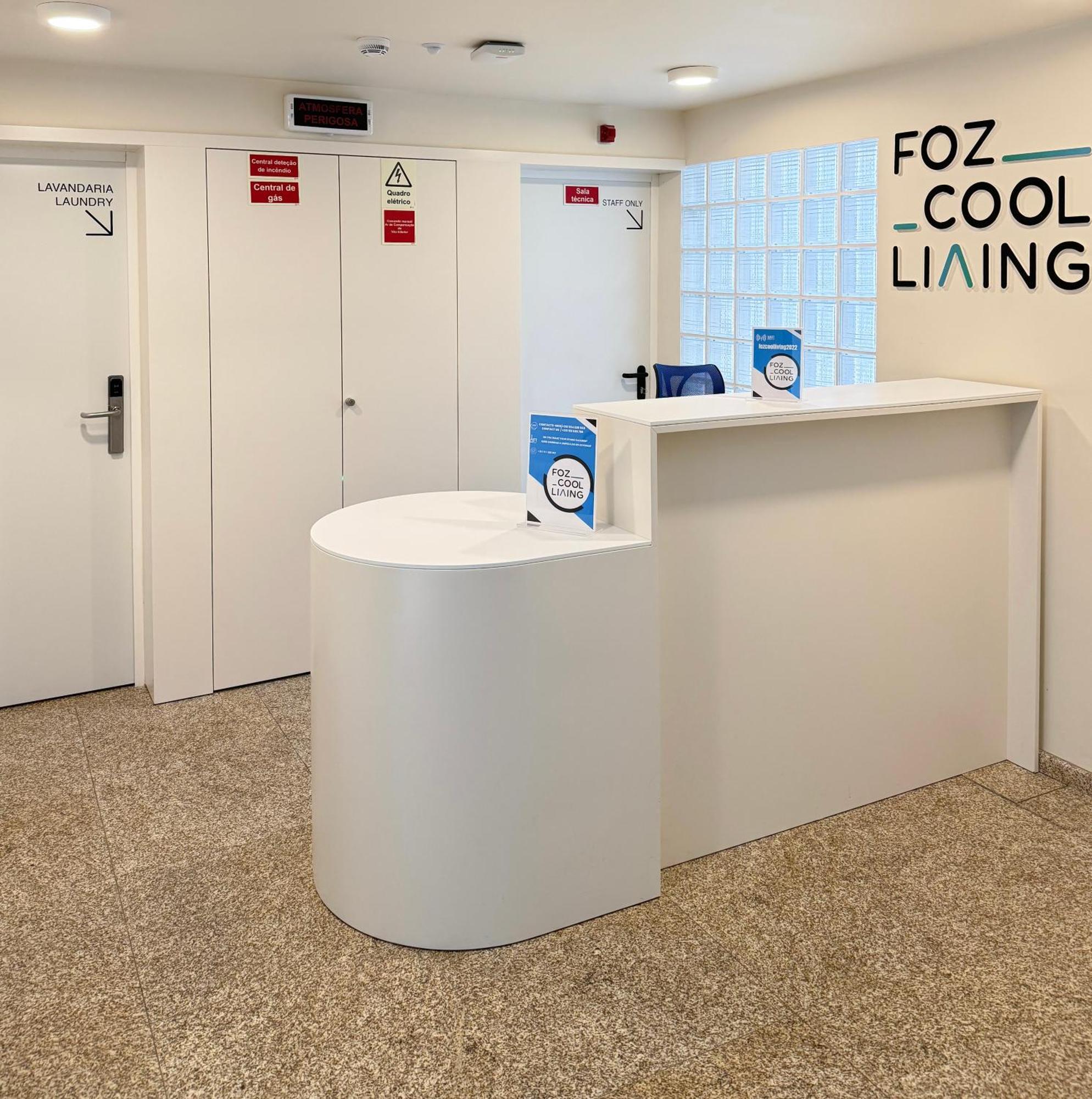 Appartement Standard Foz Cool Living