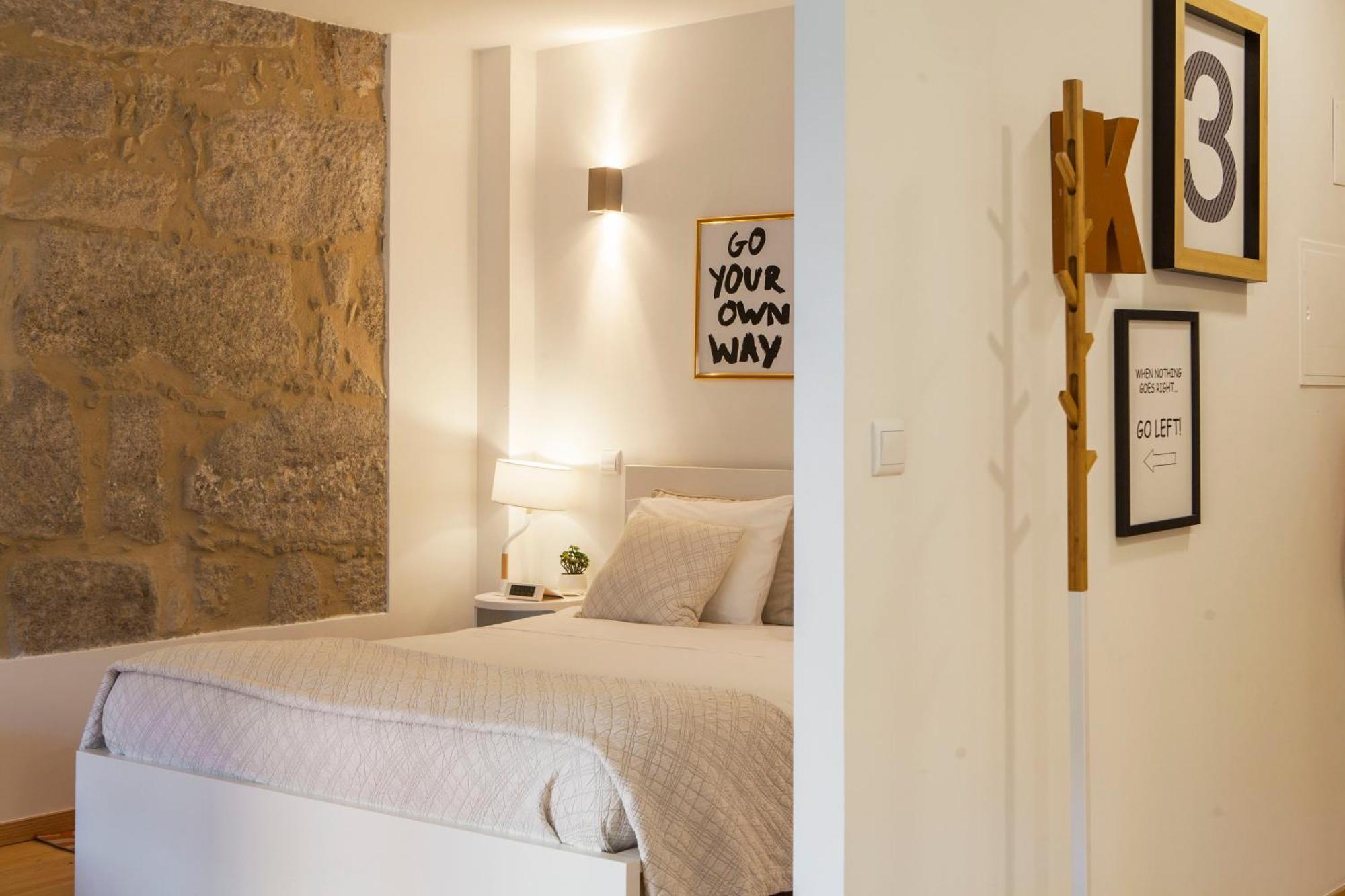 Apartment Local Porto