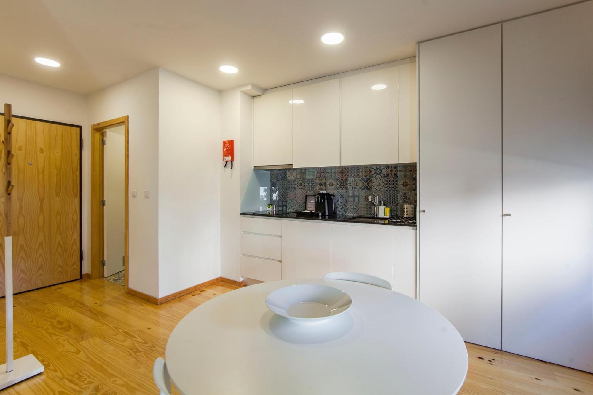 Apartment Local *