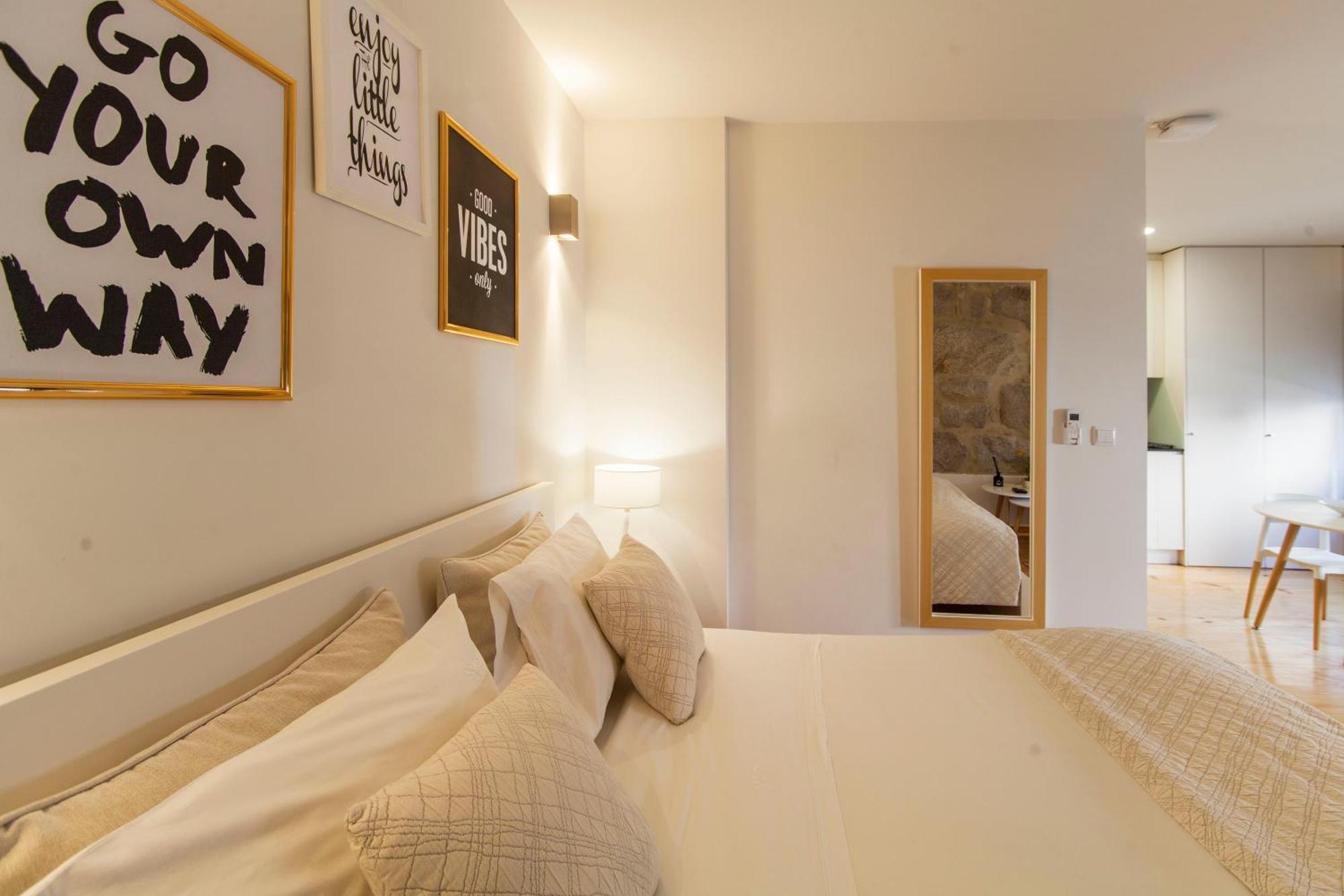 Apartment Local *