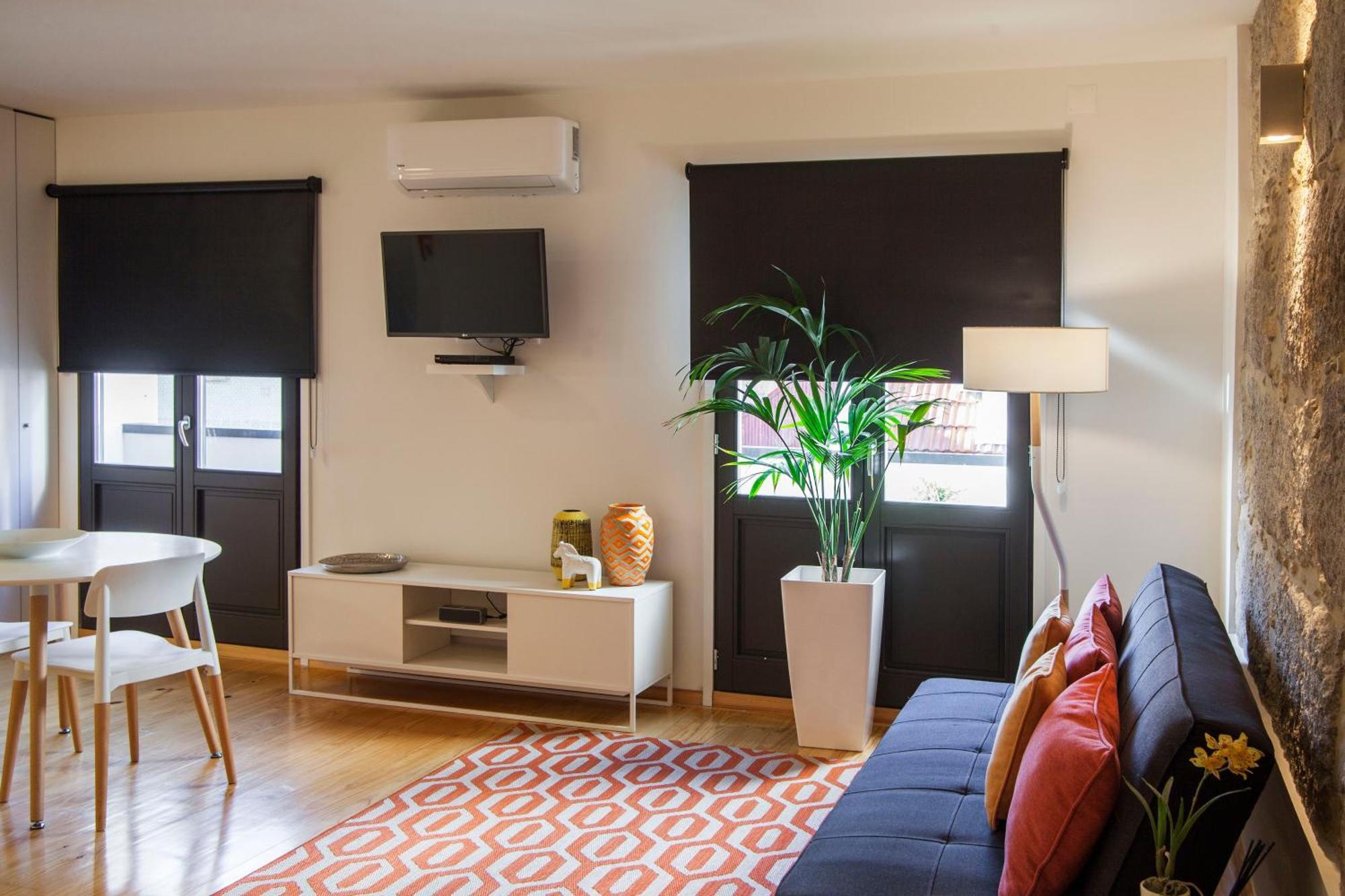 Apartment Local