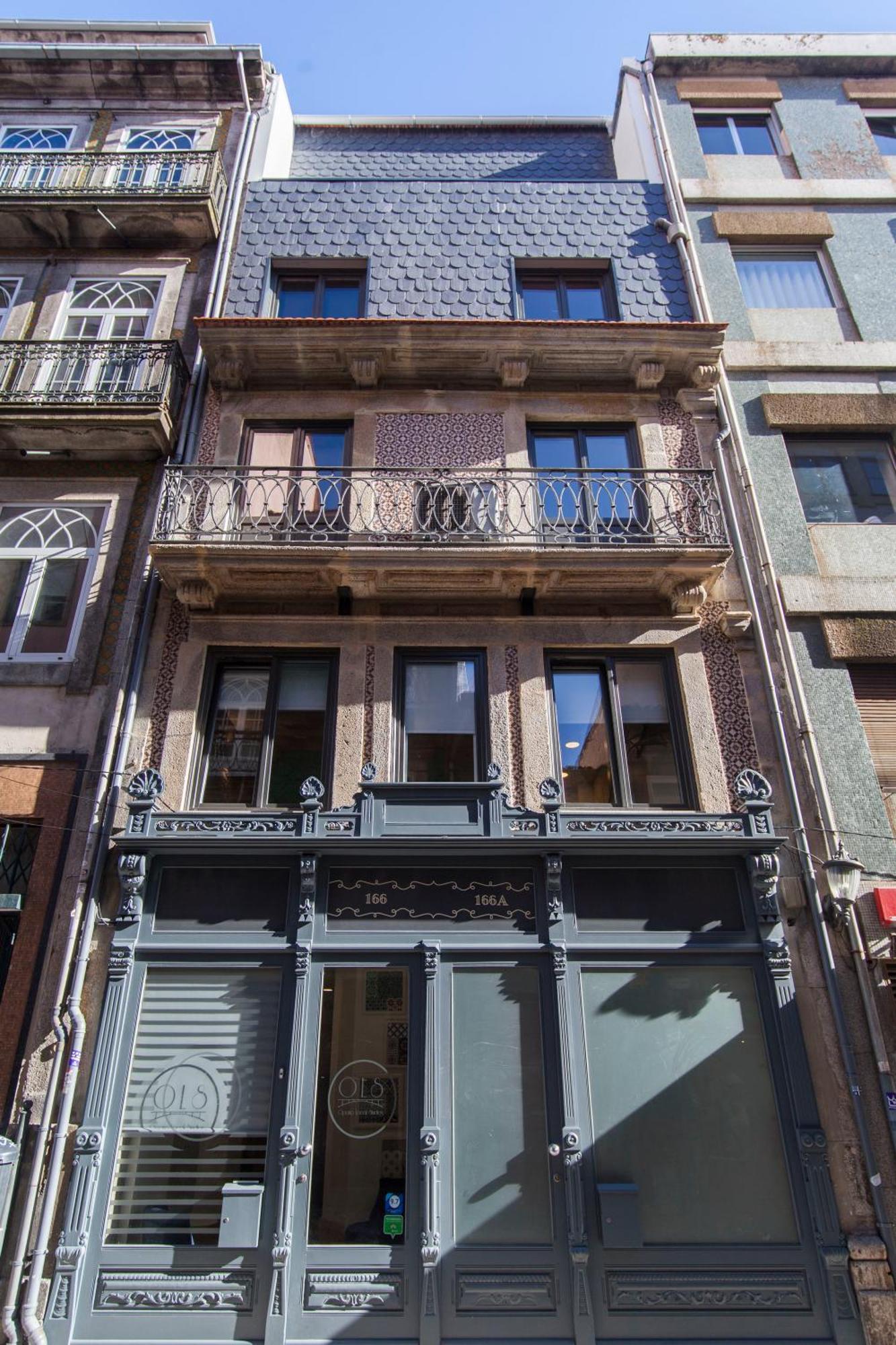Apartment Local