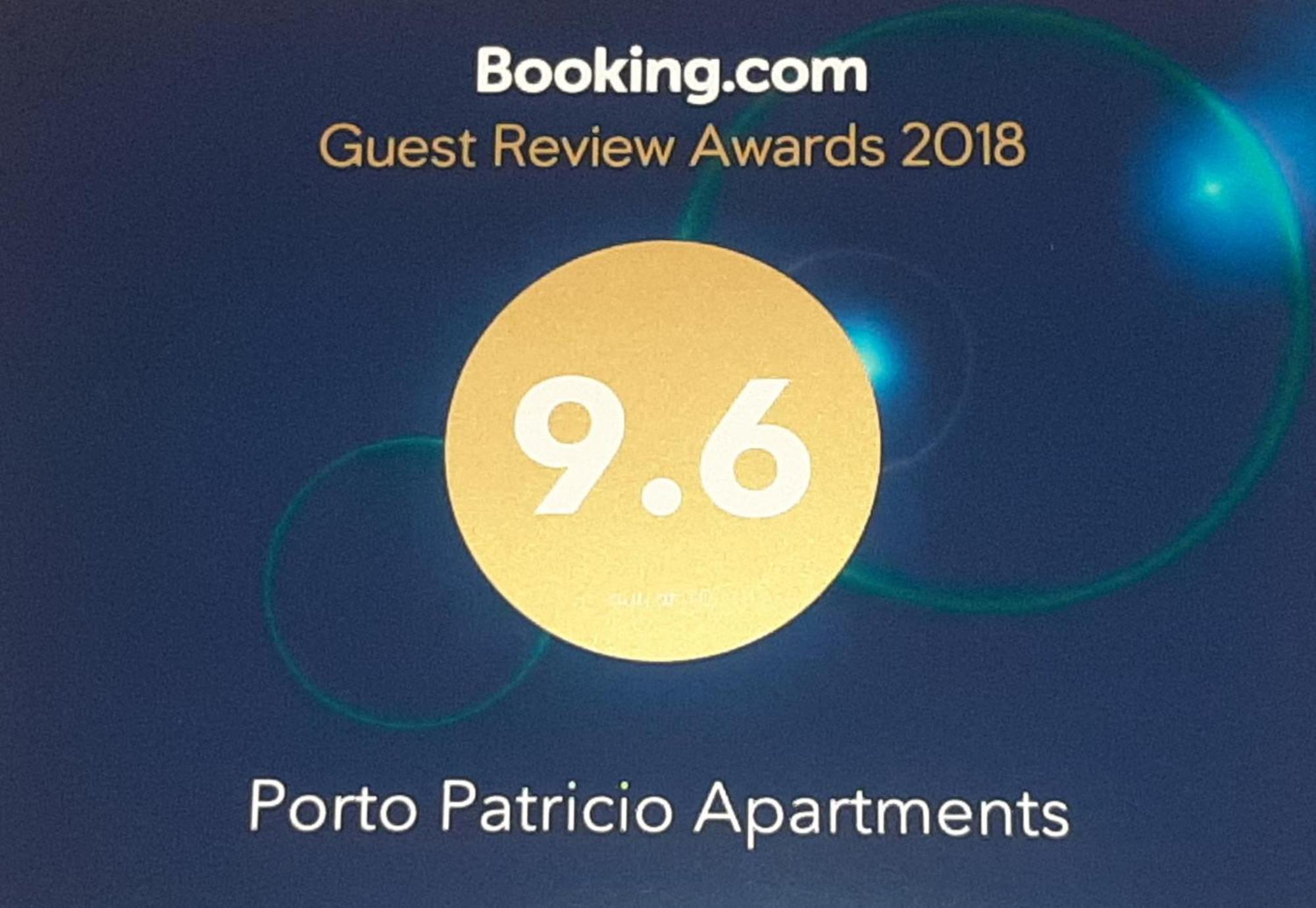 Patricio Porto