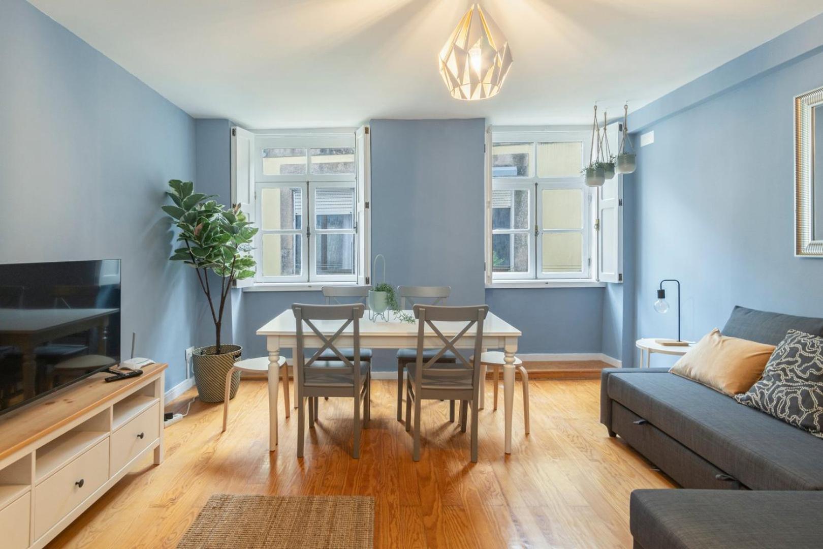Apartment Guestready - Miragaia Blue *