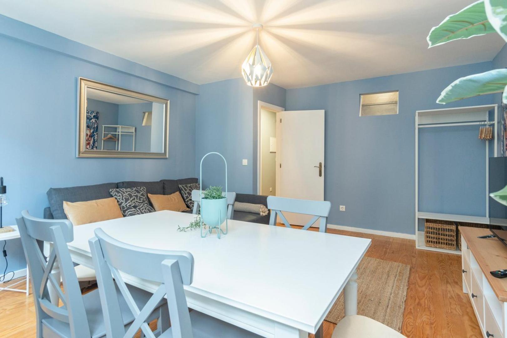 Apartment Guestready - Miragaia Blue *