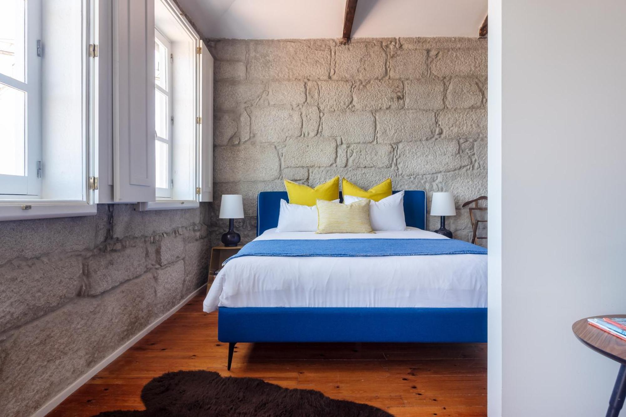 Apartamento Stylish Loft In The Centre