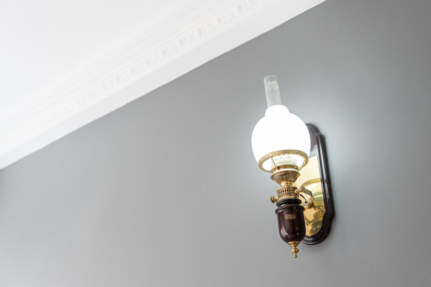 Apartment Guestready - Gold Leaf 3b
