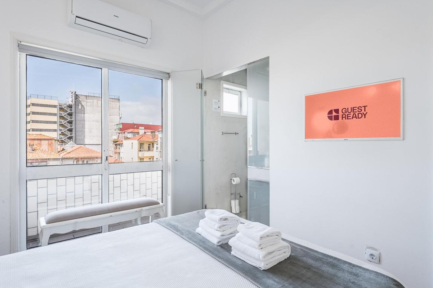 Apartment Guestready - Gold Leaf 3b *