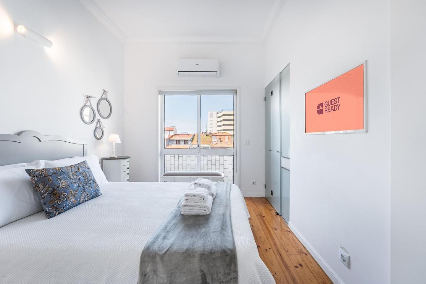 Apartment Guestready - Gold Leaf 3b *