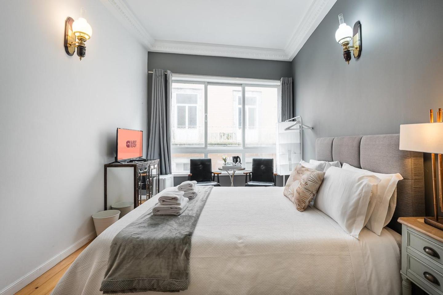 Guestready - Gold Leaf 3b Apartment *