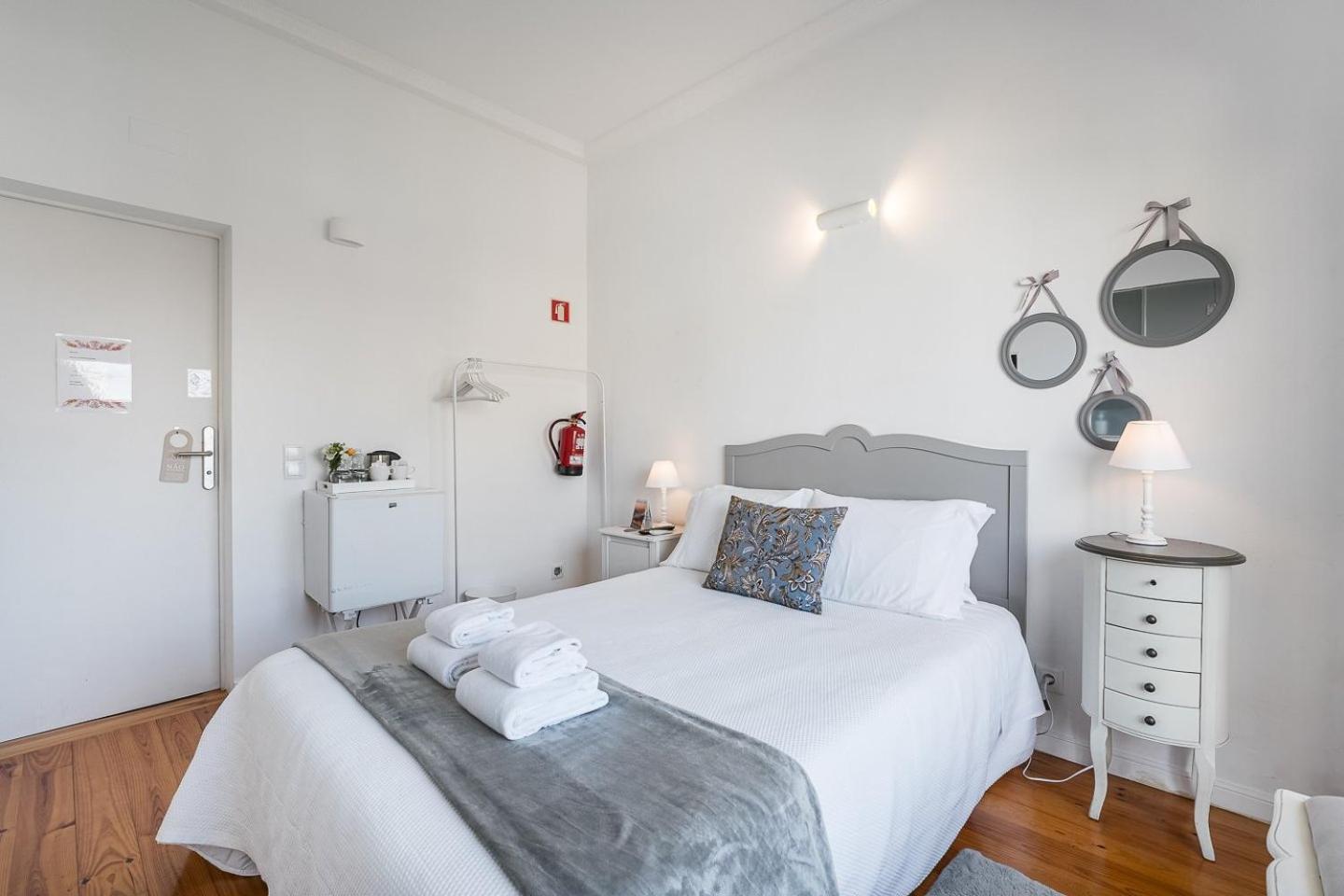 Guestready - Gold Leaf 3b Apartment Porto
