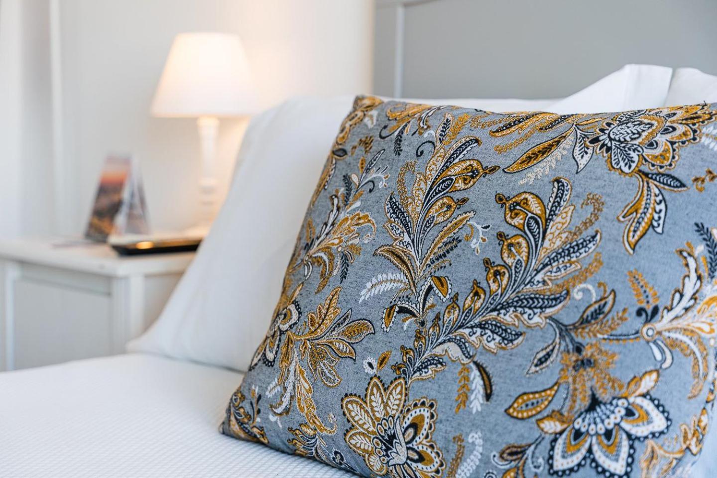 Apartment Guestready - Gold Leaf 3b