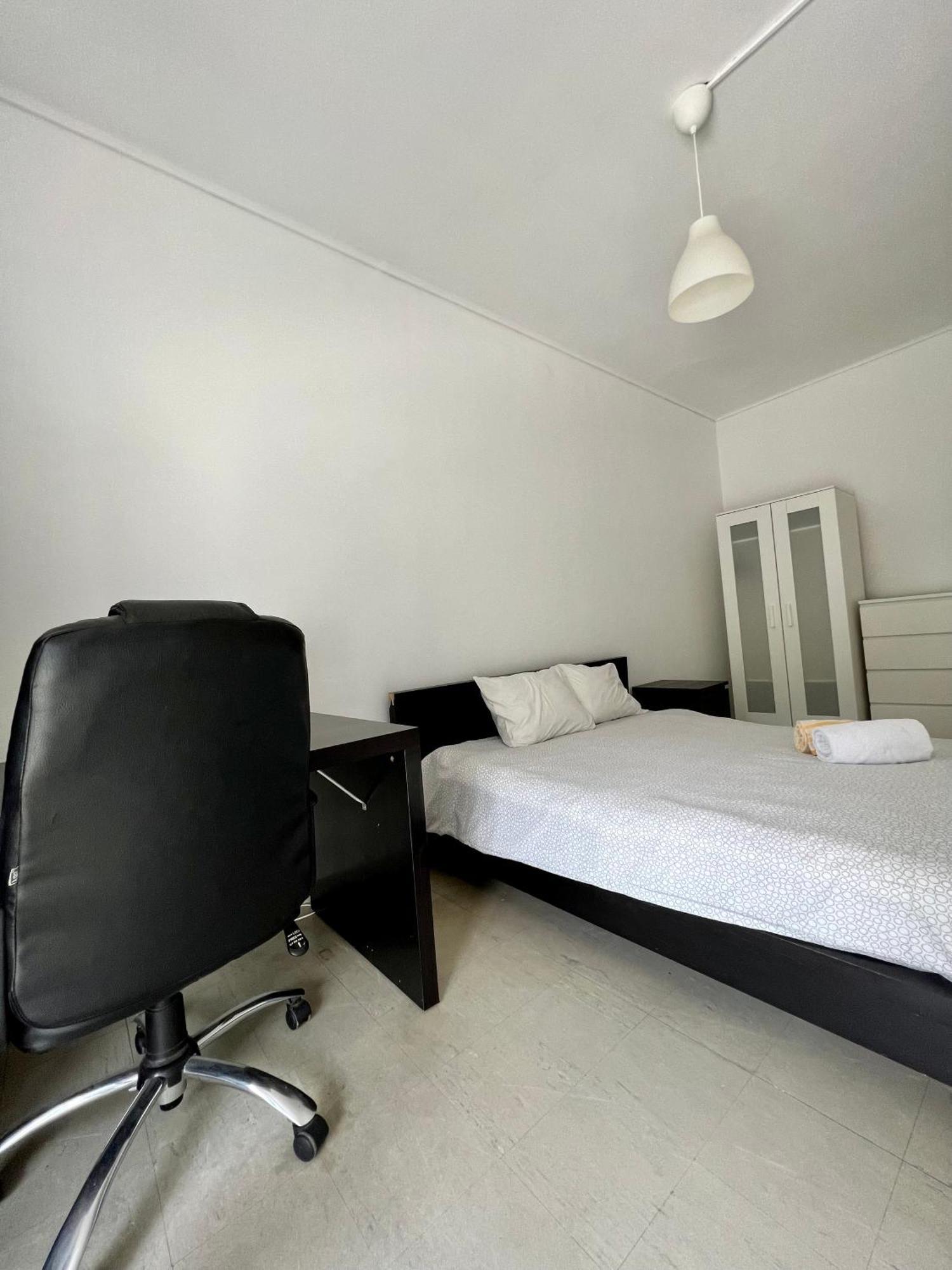 Guest house Smile4porto *